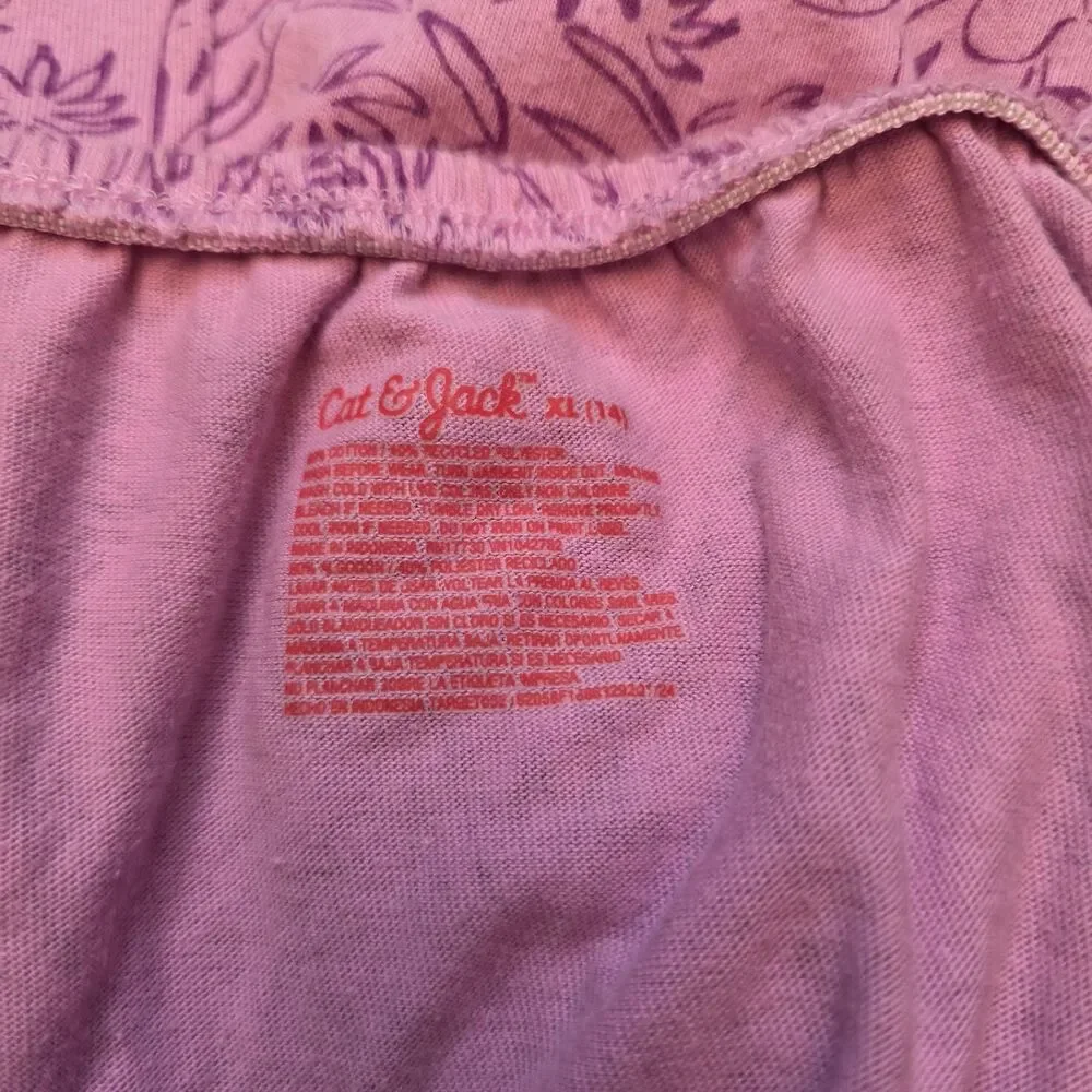 Girls XL 14/16 Clothing Lot Cat & Jack Old Navy Children’s Place Dress Romper